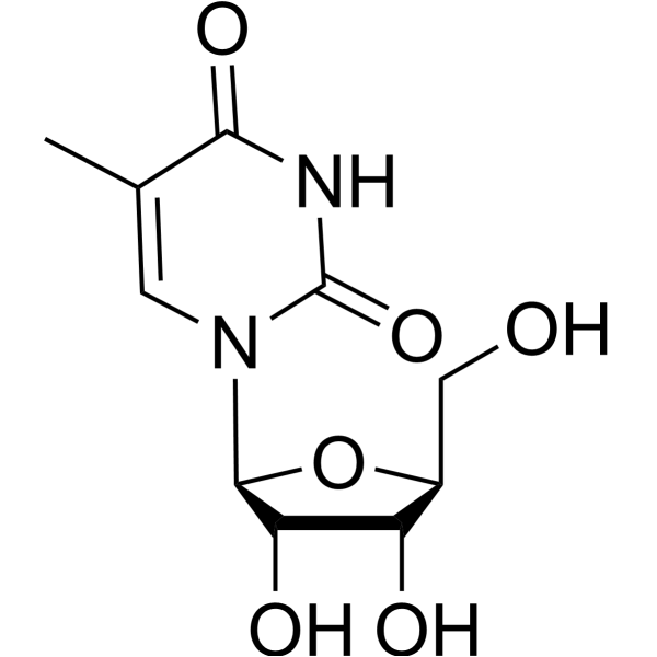 L-Thymidine 26879-47-0